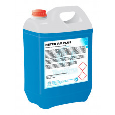 Limpiador amoniacal concentrado Neter AM Plus